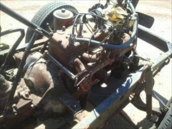 1946 Dodge Pickup chassis 5.jpg