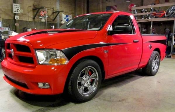 2011 Ram 1500 Drag N Wagon Stacey Davids Gears Project #2.jpg