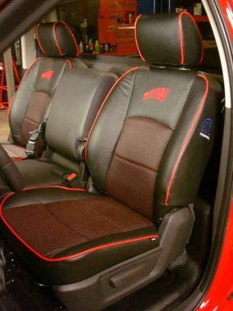2011 Ram 1500 Drag N Wagon Stacey Davids Gears Project #3.jpg