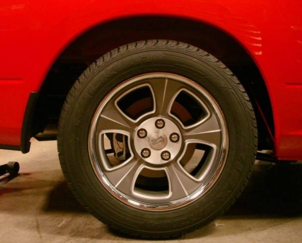 2011 Ram 1500 Drag N Wagon Stacey Davids Gears Project #5 wheels.jpg