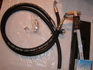 Power Steering Hose set part#T400UHK