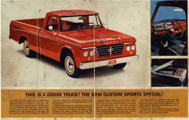 64 D-100 Sweptline pick up Advert. Brouchure #2.jpg