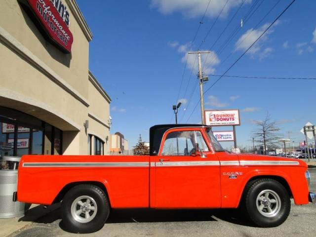 65 D-100 Sweptline Short bed Pick up #1.jpg