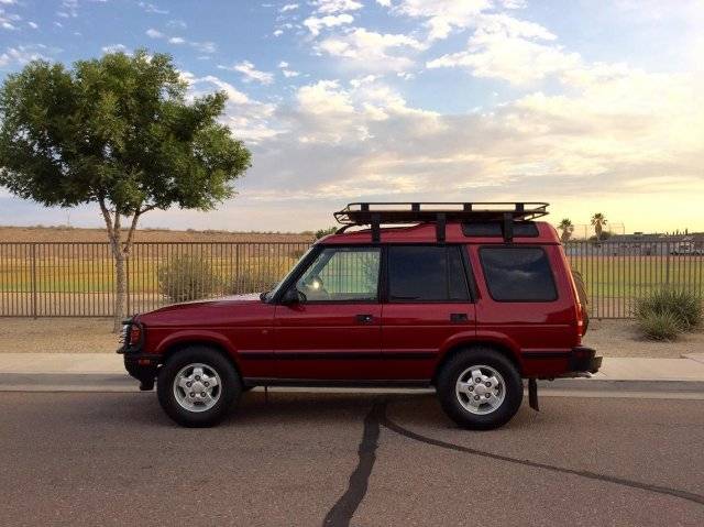 98 wRoof Rack on Dunlops LSide Redu.JPG