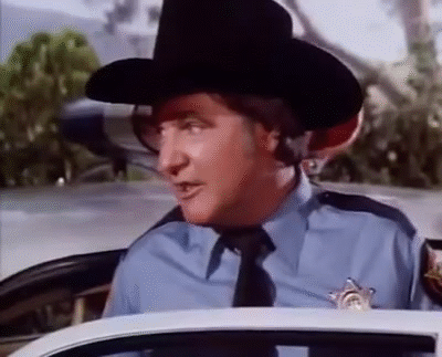 DOH Sheriff Rosco P Coletrain giggling.gif
