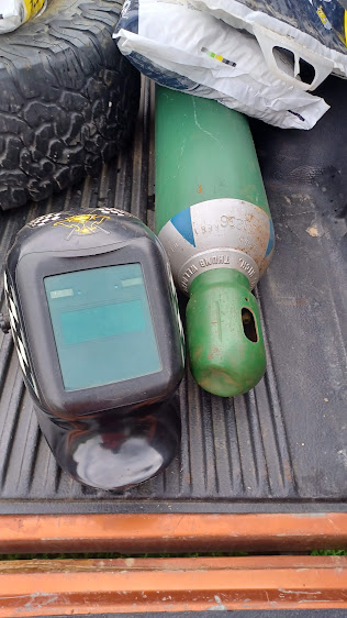 Helmet, bottle.jpg