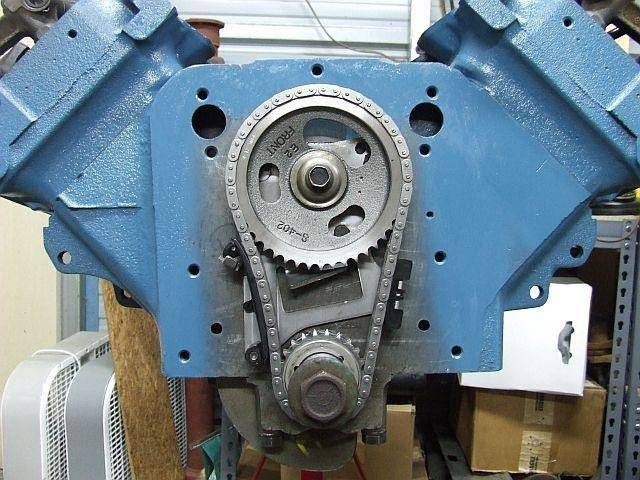 TIMING CHAIN AND TENSIONER.JPG