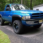 Brian's Trucks