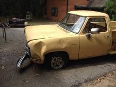 1979 D100 wrecked 6.jpg 1979 D100 wrecked 6.jpg