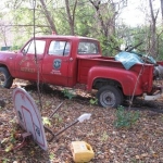 Locumob's Truck Fleet