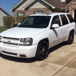 Daddy's Ride
