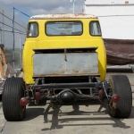 Mopar_mac's 1954 Dodge Pickup