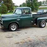 My 57 D100