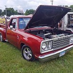 '78 Warlock 5.7/t56