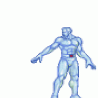 IceMan