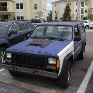 Onedeepjeep
