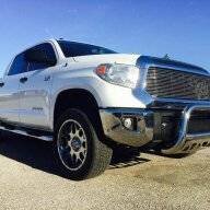 Rugged Way