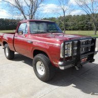 4x4 Roundup