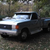 87bluhauler