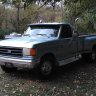 87bluhauler