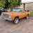 Yellow Duster