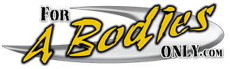 For Trucks Only Forum